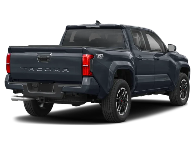 New 2026 Underground Toyota TRD Sport image 2