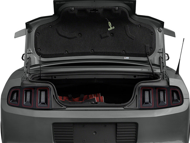 Used 2014 Sterling Gray Metallic Ford V6 Premium image 11