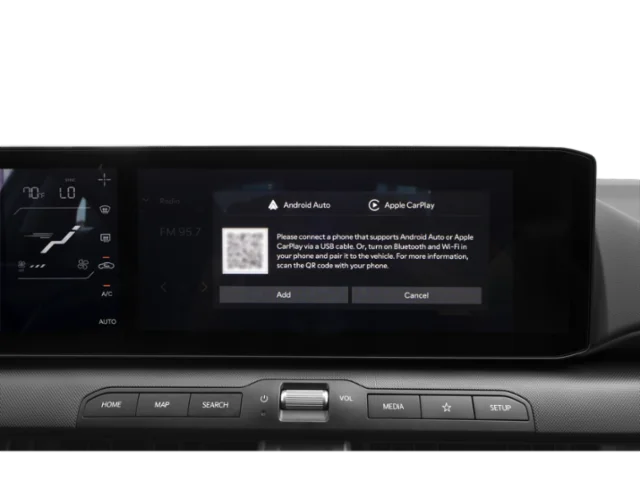 2025 Kia K4 EX - Photo 18