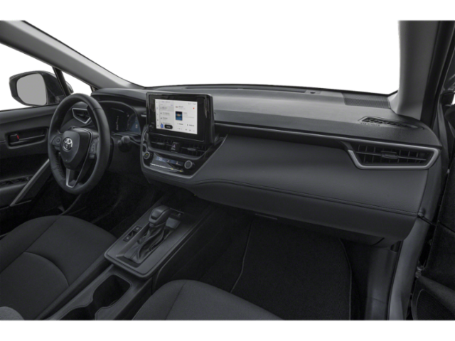 New 2026 Sonic Silver Toyota LE image 12