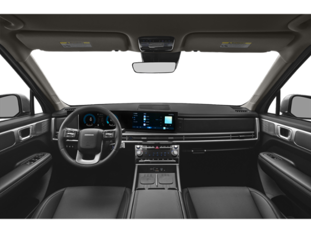 New 2027 Serenity White Hyundai SEL FWD image 22