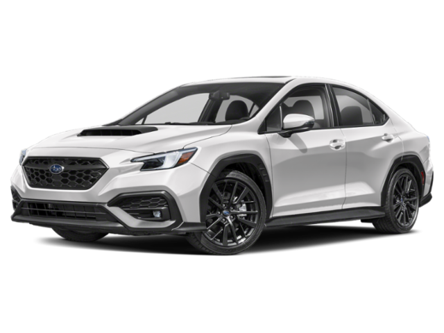 2026 Subaru WRX Sport-Tech's photo
