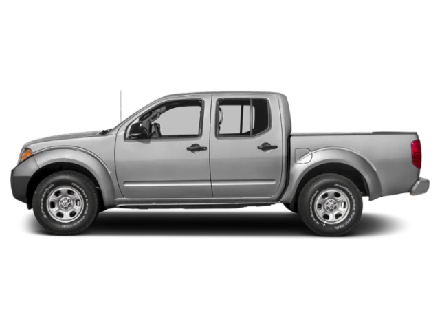 Used 2015 Silver Nissan S image 3
