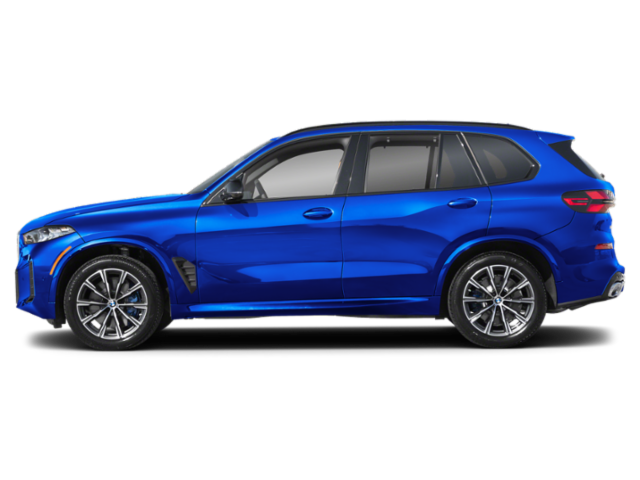 2025 BMW X5 photo 3