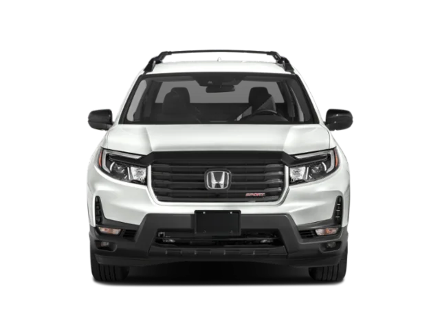 Certified Used 2023 Sonic Gray Pearl Honda Sport image 8