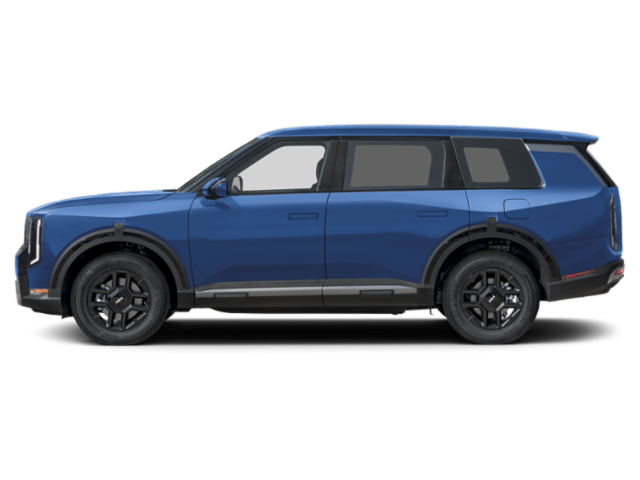 New 2027 Midnight Lake Blue Kia S image 3
