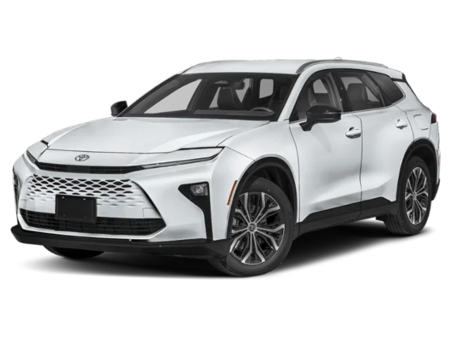 New 2026 Oxygen White Toyota XLE image 1