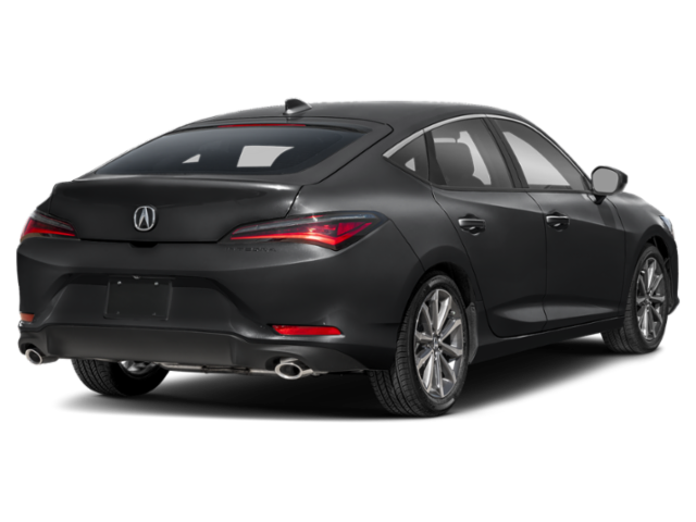 New 2026 Majestic Black Pearl Acura  image 2