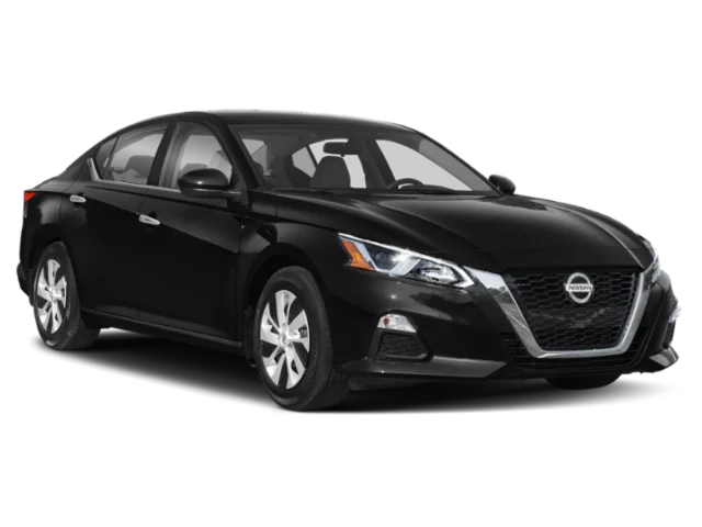 Used 2020 White Nissan 2.5 S image 6