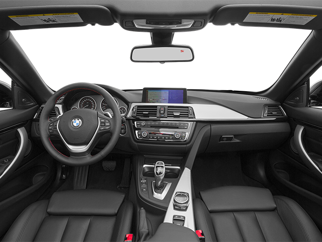 Used 2014 Blue BMW 428i image 5