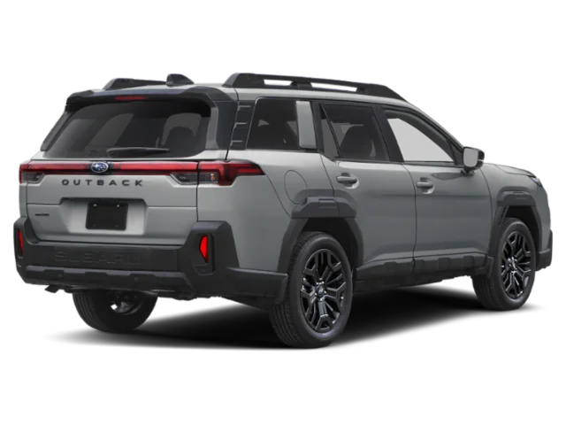 New 2026 RIVER ROCK PEARL Subaru Limited XT image 2