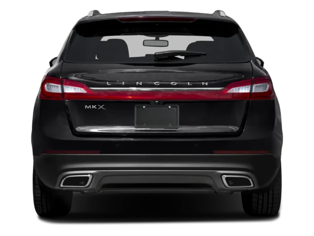 Used 2016  Lincoln Reserve image 5