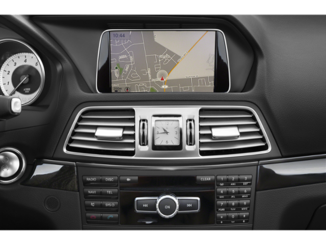 Used 2015 Black Mercedes-Benz E 400 image 18