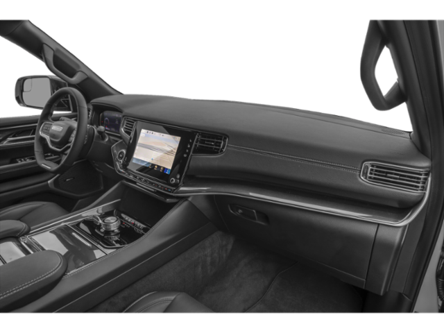 Used 2025 White Jeep Series II image 12