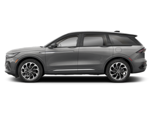 New 2026 Gray Lincoln Premiere image 3