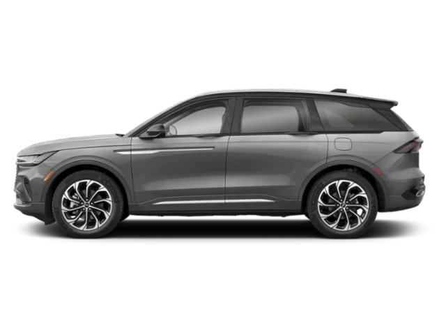 New 2026 Gray Matter Metallic Clearcoat Lincoln Premiere image 3