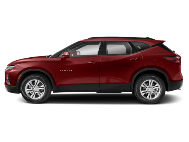 Used 2019 CAJUN RED TINTCOAT Chevrolet 2LT image 12