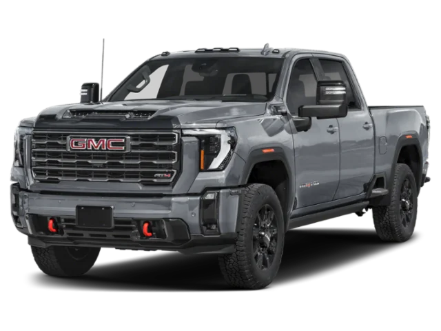 2026 GMC Sierra's photo