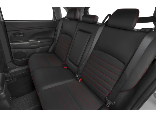 New 2027 WHITE DIAMOND Mitsubishi 2.0 SE AWC image 10