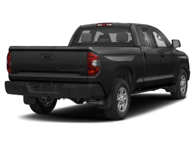 Used 2018 Black Toyota SR image 2