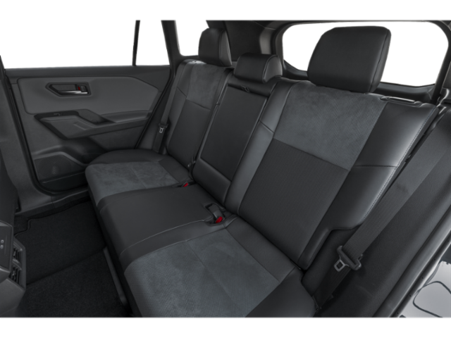 New 2026 Storm Cloud Toyota SE image 10