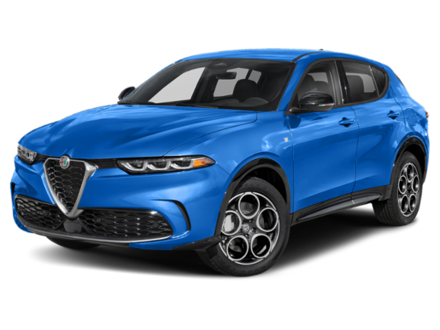 2024 Alfa Romeo Tonale