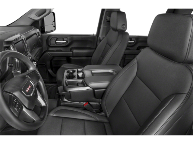 2024 Gmc Sierra HD Denali photo 2