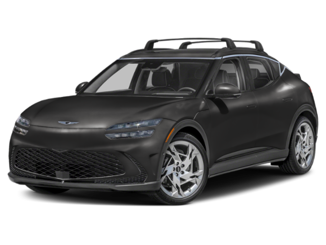 2025 GENESIS GV60