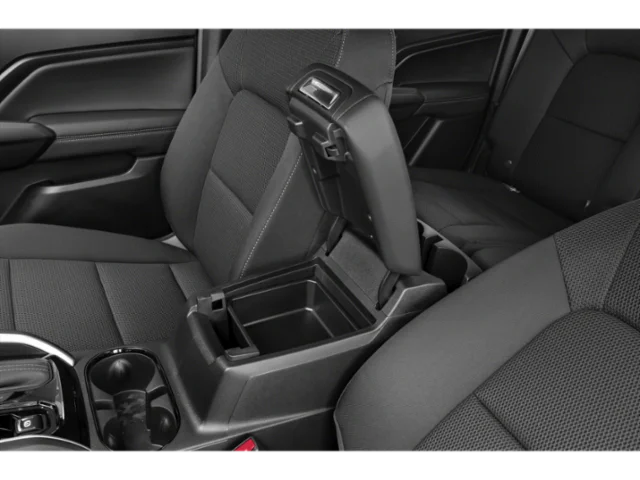 New 2026 Summit White Chevrolet LT image 19