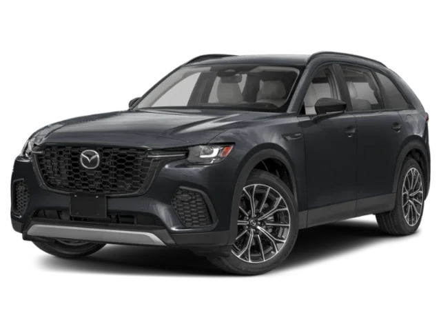 2026 Mazda CX-70 PHEV SC AWD's photo