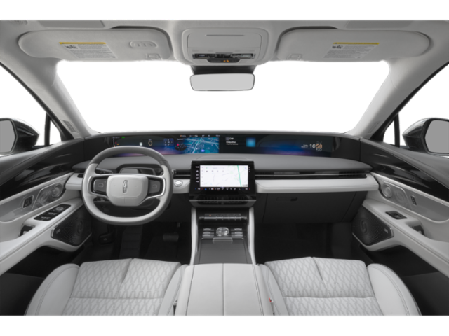 New 2026 Gray Lincoln Black Label image 5