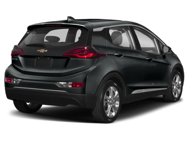 Used 2019 Gray Chevrolet LT image 4