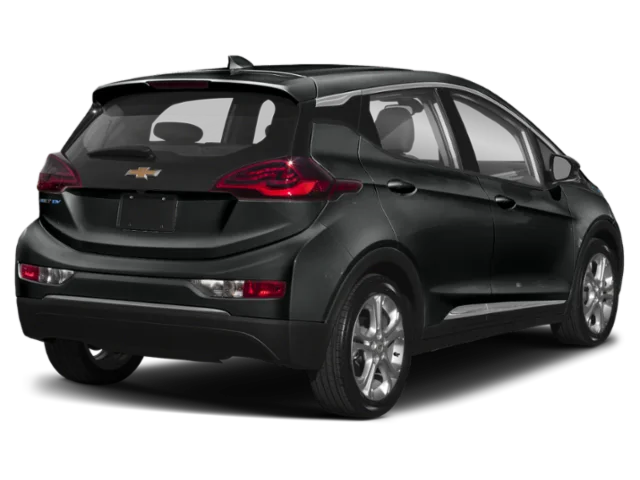 Used 2019 Gray Chevrolet LT image 4