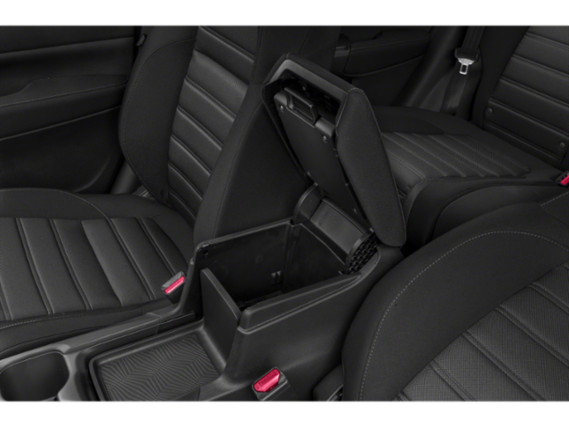 Used 2019 Modern Steel Metallic Honda LX image 19