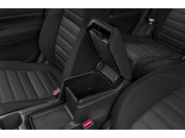 Used 2019 Platinum White Pearl Honda LX image 11