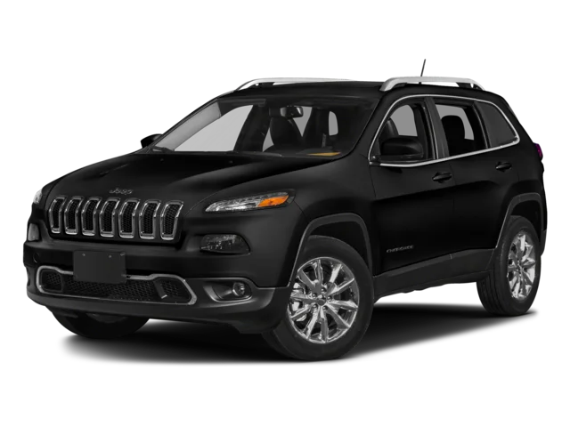 2018 Jeep Cherokee Limited 4X4's photo