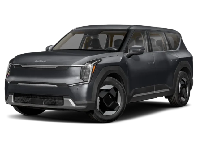 New 2026 Panthera Metal Kia Land AWD image 1