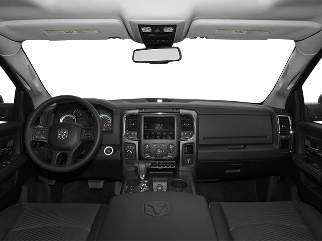 Used 2013 Silver Ram Sport image 7