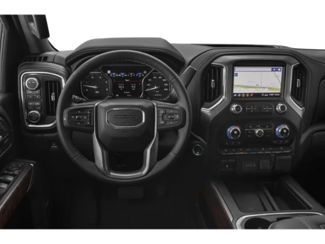 Used 2020 White GMC Denali image 4