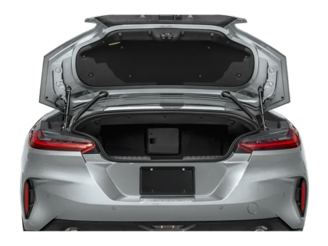 New 2026 Blue BMW sDrive30i image 8
