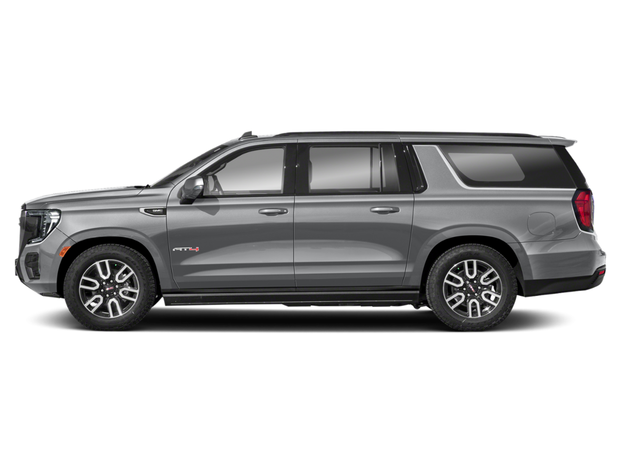 Used 2023 Sterling Metallic GMC Y image 3
