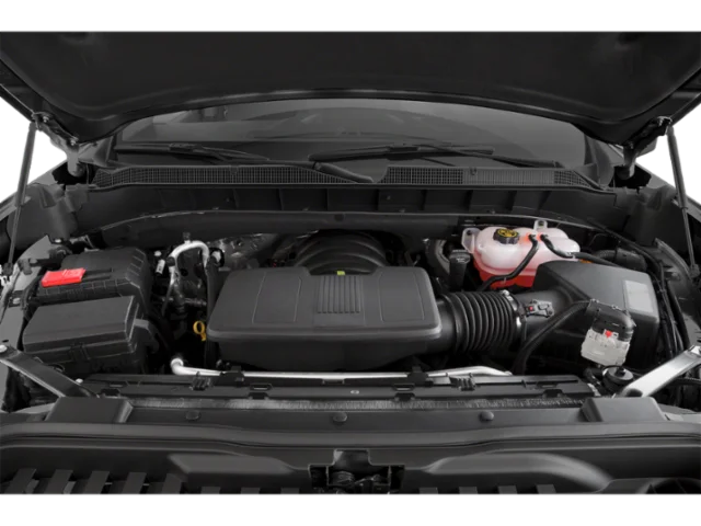 Used 2021  Chevrolet RST image 12