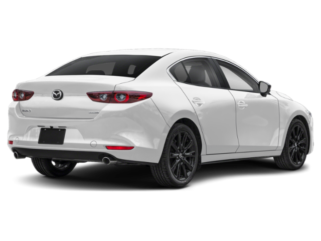 2026 Mazda Mazda3 — photo 2