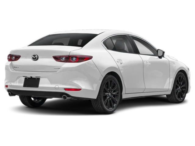New 2026 Ceramic Metallic Mazda 2.5 S Select Sport image 2