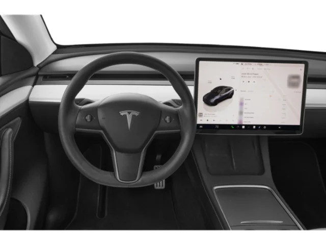 Used 2024  Tesla Performance image 6