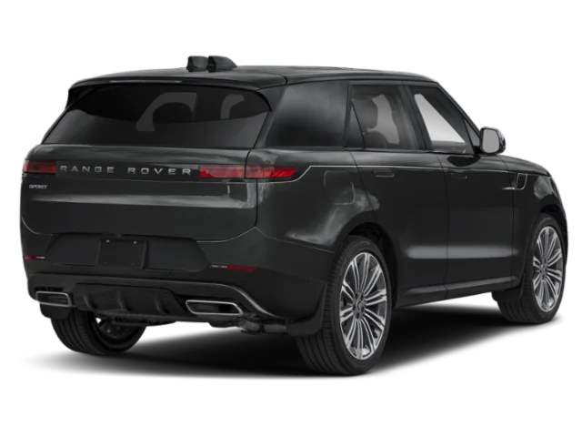 New 2026 Santorini Black LAND ROVER SE 360PS image 9
