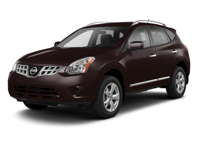 2013 Nissan Rogue