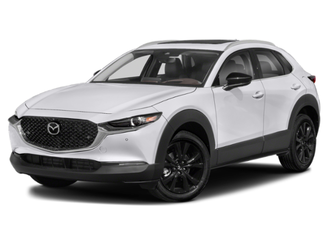 2022 Mazda CX-30 Turbo Premium Plus AWD's photo