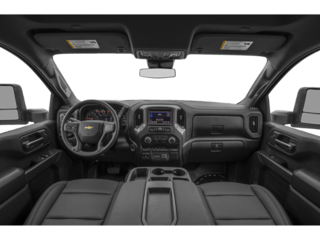New 2026 Lakeshore Blue Metallic Chevrolet LT image 5