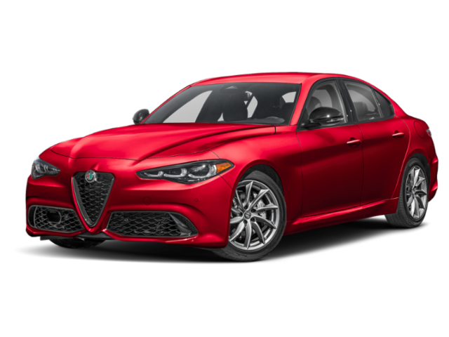 2026 Alfa Romeo Giulia Giulia RWD's photo